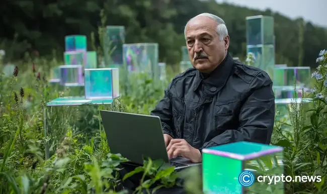 President Alexander Lukashenko has urged Belarusian banking leaders to expand the use of cryptocurrencies and modern digital payment systems as he believes the country’s outdated financial practices can no longer support its sanction-hit economy. Doubling down on his newfound urgency,…