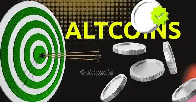 The post Top Three Altcoins To Stack Ahead of Possible Fed Rate Cut appeared first on Coinpedia Fintech News The crypto market could move sharply if the Federal Reserve announces a rate cut on September 17. The chances of a cut are now over 90%. Some banks, including Standard Chartered, expect a double rate cut of 50 basis points. In the past, rate cuts have pushed altcoins higher than Bitcoin. During the last similar …