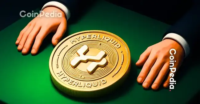 The post Paxos Aim to Bring Hyperliquid Assets to Millions of Users appeared first on Coinpedia Fintech News Stablecoin issuer Paxos has rolled out its updated USDH Proposal V2, outlining a bold plan to scale Hyperliquid globally. The proposal introduces three major upgrades, a PayPal partnership, a new rewards model, and global expansion initiatives, all designed to make USDH a leading stablecoin in decentralized finance. Paxos makes it clear: its success depends fully …