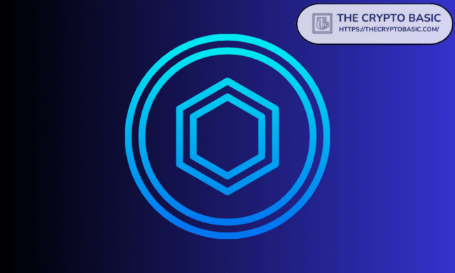 Nasdaq-listed firm Caliber, a real estate and digital asset manager, has adopted Chainlink (LINK) as part of its digital asset strategy. In an announcement today, the company disclosed that it has officially completed its first purchase of LINK tokens.Visit Website