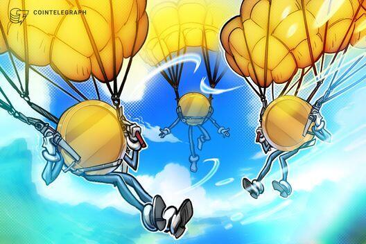 Bubblemaps flags 100 wallets that claimed 9.8 million MYX tokens worth around $170 million, calling it the “biggest airdrop Sybil of all time.”