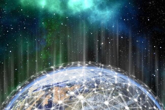 The company has sold non-core units to streamline into a blockchain-native payments platform, said Clear Street.