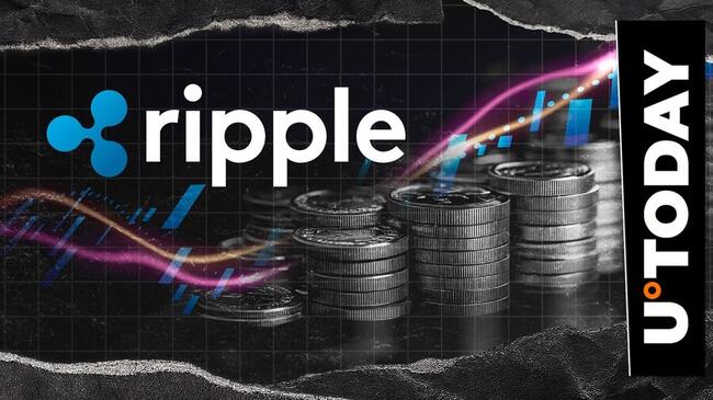 Ripple Labs-backed stablecoin RLUSD seeing massive adoption in view of imminent $800 million market cap