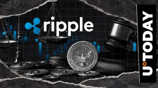 Ripple has entered "new phase" following its victory against SEC