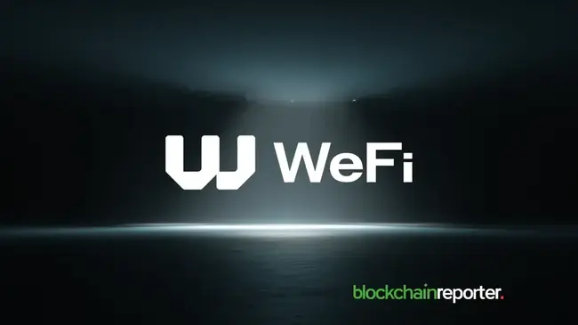 WeFi, the world’s first deobank, has secured multi-jurisdictional licenses across North America, Europe, and the Middle East, enabling global crypto-traditional banking.