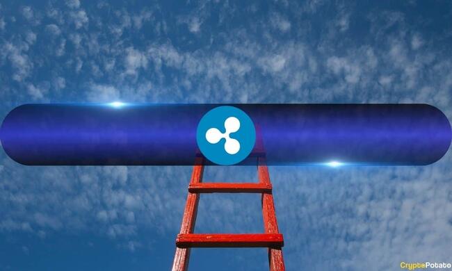 Bitcoin stalls above $100K and Ethereum retreats, while XRP gains momentum from ETF-driven bullish bets.
