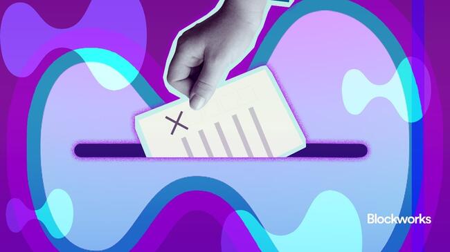 The race to bid for the USDH ticker heats up