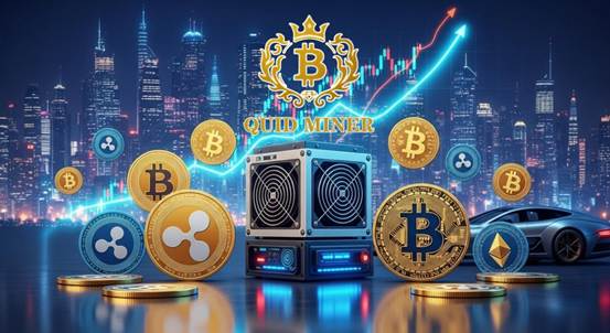 This year’s crypto market has presented a stark contrast: ETFs continue to attract investment, yet prices remain volatile. More and more institutions are realizing that ETFs or “buy and hold” strategies alone are insufficient for asset allocation, and are turning to more predictable, long-term cash flow instruments. Cloud mining has therefore regained attention. By standardizing computing power into contracts, users do not need to purchase mining machines or bear electricity bills. Output is managed through transparent contracts with daily settlement by a third-party mining pool This model transforms investors from mere price observers into true participants in blockchain networks. At the same time, the United States’ “GENIUS Act” requires that stablecoins must be fully backed by US dollars or US Treasury bonds, the SEC’s “Project Crypto” is accelerating the approval process for Bitcoin, Ethereum and XRP ETFs; Europe is promoting ESG disclosure standards. These dual forces of policy and funding are pushing cloud mining to the forefront of compliance and sustainable returns. Quid Miner: A Bridge Between Compliance and Green Computing Power UK-based Quid Miner, founded in 2010 and entering the cloud mining market in 2018, strictly adheres to international regulatory standards. It currently operates in over 180 countries and serves millions of users. The platform streamlines the process through a transparent contract mechanism, allowing users to participate without hardware investment. All output is liquidated and directly distributed to accounts by a third-party, compliant mining pool, ensuring the independence and traceability of returns. As of July 2025, Quid Miner’s managed power capacity reached 879 MW, with a computing power exceeding 36.7 EH/s, ranking among the highest globally. The company plans to add 1 GW of renewable energy capacity by the end of 2026 to meet institutional demand for green, compliant assets. Quid Miner Platform Advantages 1. AI-Powered Intelligent Computing Power Scheduling – Real-time optimization of allocations to high-yield assets such as BTC, XRP, and ETH; 2. Compliance and Independence – Our settlement mechanism complies with international audit standards, ensuring transparency and trustworthiness; 3. Daily Settlement – The platform provides daily settlement through its contract mechanism, ensuring transparency during volatile periods 4. Flexible Investment Options – From zero-barrier experiences to large-scale institutional investments, covering all fund sizes; 5. Green Energy Driven – Our data centers extensively utilize renewable energy, enhancing long-term investment confidence. Start earning in three easy steps. Step 1: Register an account – Sign up in minutes and receive a $15 beginner bonus. Daily check-ins earn you an additional $0.60 Step 2: Choose a contract – From short-term experimentation to long-term investment, we offer a variety of options, covering major cryptocurrencies like BTC, ETH, XRP, and DOGE, allowing you to flexibly match your funds with your goals. Step 3: Earn rewards – Once the contract is live, the computing power automatically runs, and the platform settles and distributes profits directly daily, helping investors accumulate a stable and predictable cash flow. Contract Examples Bitcoin Starter Plan: $100 | 2 Days | $4 Daily | Total Return $108 XRP Growth Plan: $600 | 6 Days | $7.20 Daily | Total Return $643.20 Strategic Miner Plan: $3,000 | 20 Days | $39 Daily | Total Return $3,780 DOGE &amp; LTC [Ant L7]: $8,000 | 27 Days | $122.4 Daily | Total Return $11,304.80 Elite Plan: $50,000 | 45 Days | $910 Daily | Total Return $90,950 (Learn more about the newest contracts and earning options at https://quidminer.com ) Conclusion: Cloud Mining Enters a New Phase of Compliance and Sustainable Development With the approval of Bitcoin and Ethereum ETFs and the approaching countdown to the XRP ETF, the crypto market is entering a new phase of achieving both compliance and profitability. ETFs provide liquidity, while Quid Miner’s green cloud mining offers an alternative through renewable-powered mining operations and transparent settlement. Against the backdrop of new stablecoin regulations and the energy transition, Quid Miner is more than just a computing power platform; it serves as a bridge connecting energy, capital, and blockchain, opening up a new channel for global users to participate in blockchain infrastructure through cloud mining. Official Website: https://www.quidminer.com/ APP download: Click to download the mobile app for Android or Apple