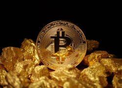 Data from CoinGecko and the World Gold Council shows just how far Bitcoin still has to climb before catching up […] The post Here’s the Price Bitcoin Must Hit to Surpass Gold appeared first on Coindoo.