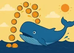 According to the firm, 100 entities – spanning exchanges, protocols, corporations, governments, and even meme projects – collectively hold more […] The post The World’s Biggest Crypto Whales Revealed – and They’re Not Who You Think appeared first on Coindoo.