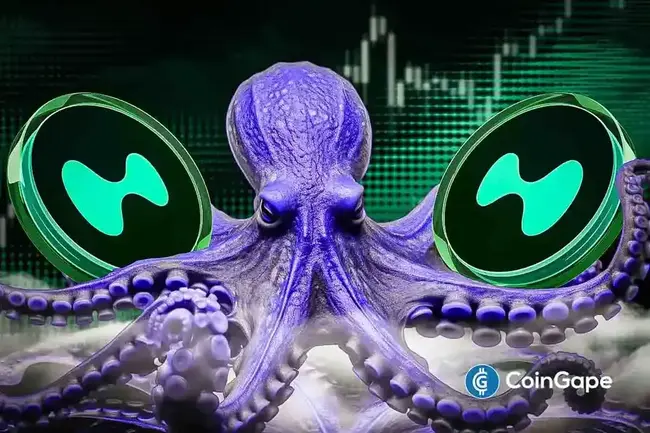Crypto exchange, Kraken, has announced its intention to list Hyperliquid USDH stablecoin and HYPE token. These tokens could start trading on the first day of their launch. This move has been confirmed by Paxos Labs, an established stablecoin issuer and one of the contenders for the USDH issuer. Let’s break down the details and why The post Hyperliquid’s USDH Stablecoin and HYPE to Launch on Kraken; Here’s All You Need to Know! appeared first on CoinGape.