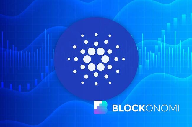 TLDR: Whales offloaded 140M ADA in two weeks, yet Cardano price still holds above $0.88 support and shows recovery momentum. ADA fractal pattern points to a potential 260% rally from current levels, targeting $1.86 if cycle plays out. Key support sits near $0.81, while resistance around $1.33 could decide whether ADA breaks higher or stalls. [...] The post Whales Dump 140M ADA but $1.86 Cardano Price Target Still in Play appeared first on Blockonomi.