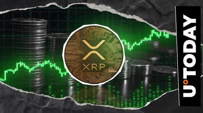 XRP might reach stage where bull market begins, unless things turn around unexpectedly