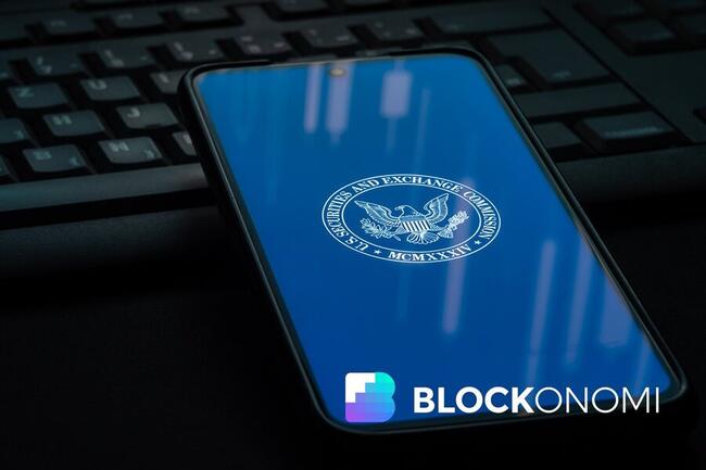 TLDR SEC has postponed decisions on several crypto ETF applications, including BlackRock and Franklin Templeton proposals BlackRock’s Ethereum staking amendment decision is now set for October 30 Franklin Templeton’s Ethereum staking, Solana, and XRP ETF decisions are delayed until mid-November SEC Chair Paul Atkins launched “Project Crypto” to modernize securities rules for digital assets The [...] The post SEC Postpones Decisions on Solana and XRP ETF Applications from Franklin Templeton appeared first on Blockonomi.