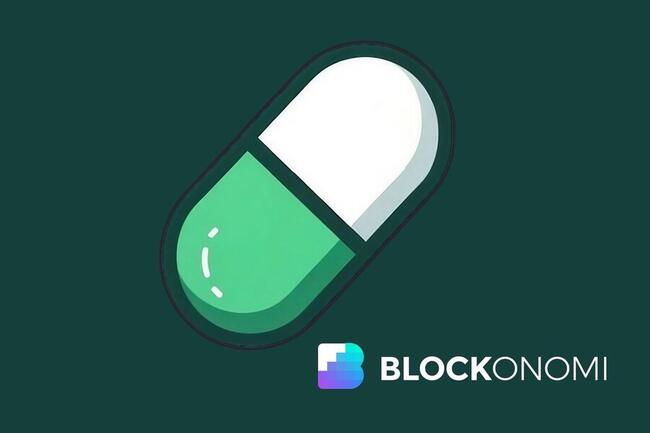 TLDR PUMP price surged 20% with market cap reaching $1.97B and trading volume hitting $425M Pump.fun executed a $12.2M buyback, tightening supply as open interest climbed 21.79% Binance.US listed PUMP for trading on September 10, boosting demand Technical analysis shows a double rounded bottom breakout pattern pointing toward a $0.01 target The protocol has generated [...] The post Pump.fun (PUMP) Price: 20% Surge Following $12.2M Token Buyback appeared first on Blockonomi.