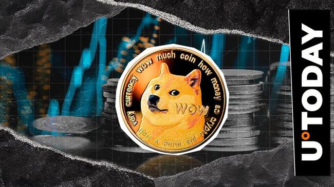 Dogecoin is on bullish watch with new Rex-Osprey DOGE ETF set to go live in hours