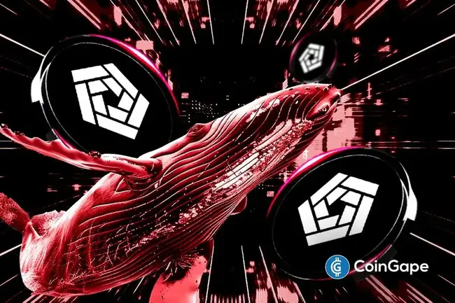 Arkham Intelligence has unveiled a new crypto rich list of the top 100 crypto holders, also referred to as “whales”. Their combined assets are worth around $1.6 trillion. In the list, Arkharm groups wallets into “entities”, instead of ranking single wallets. Entities could be protocols, companies, individuals, or even exchanges. This approach clearly shows who The post Who Are the Biggest Crypto Whales? Arkham’s $1.6 Trillion Rich List Revealed appeared first on CoinGape.