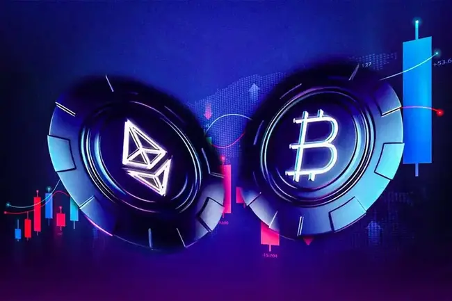 Bitcoin and Ethereum saw a remarkable surge after weak US jobs data and cooling inflation eased fears and improved Fed rate cut hopes. The crypto market faces over $4 billion in BTC and ETH options expiry on Friday, after the key CPI inflation data. Bitcoin and Ethereum Options Expiry More than 28,000 BTC options with The post Over $4 Billion in Bitcoin and Ethereum Options Expiring After US CPI appeared first on CoinGape.