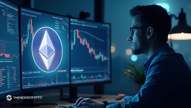 The 1.34% uptick in the crypto market cap has brought in mixed signals, resulting in the digital assets jumping between the red and green zones. The largest asset, Bitcoin (BTC), is attempting to move up, trading within the $114K range, while the latest altcoin, Ethereum (ETH), has briefly entered the