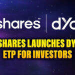 21Shares Launches DYDX ETP for Investors