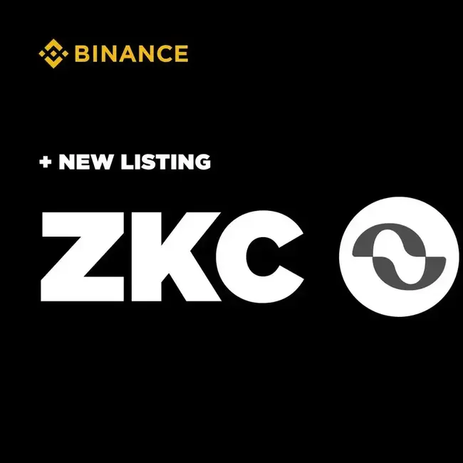 Ce este Boundless (ZKC) – Al 39-lea proiect Binance pe portalul HODLer Airdrops