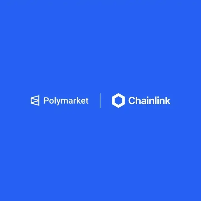 Polymarket integrează sistemul oracle al Chainlink – Prețul LINK în creștere cu 4%
