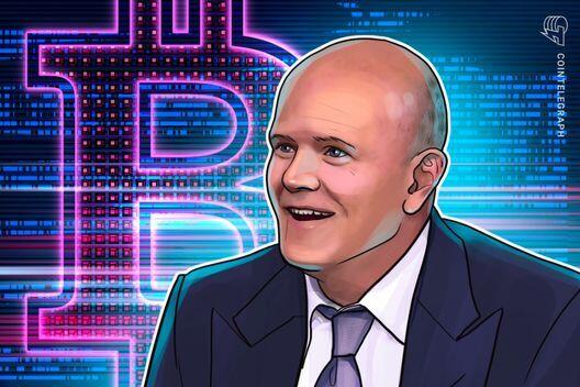 Bitcoin muss Altcoins weichen, Rekordjagd geht Ende des Jahres weiter – Experte