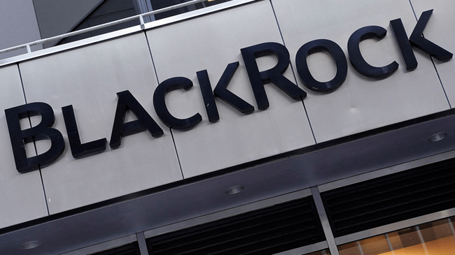 Bericht: Der weltweit größte Vermögensverwalter Blackrock erwägt, ETFs in Token umzuwandeln