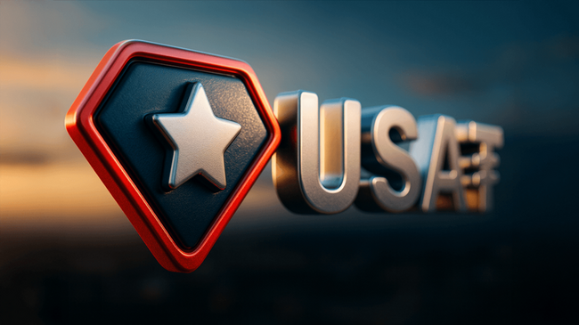 Von USDT zu USAT: Tether entwickelt einen Spielplan für die USA