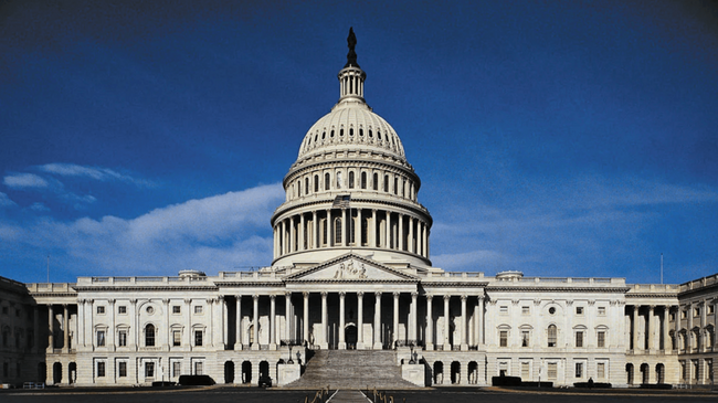US-Regierung Shutdown Showdown: Die Chancen erhöhen sich, da der Kongress mit dem Haushalt strauchelt