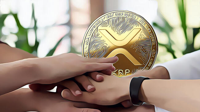 Borsada XRP İşlem Hacmi %203 Arttı: Ne Oluyor?