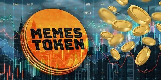 Popüler Meme Coin %17 Yükseldi: Sebebi Balina Hareketleri Mi?