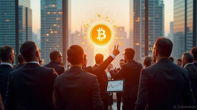Dữ liệu on-chain tiết lộ: Bitcoin sắp tăng mạnh hơn mọi chu kỳ trước