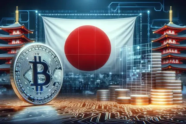 Nhật Bản gây sốc: Thuế crypto giảm từ 55% xuống 20%