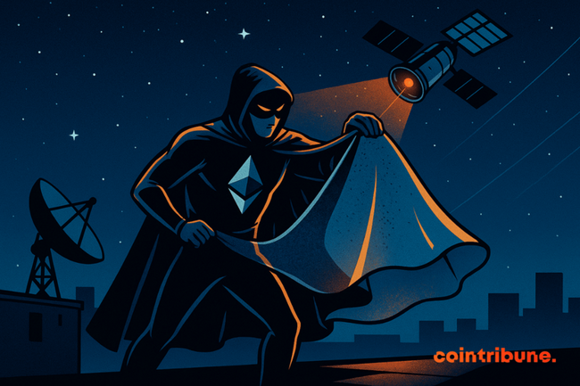 How Ethereum Plans to Make Your Transactions Truly Invisible