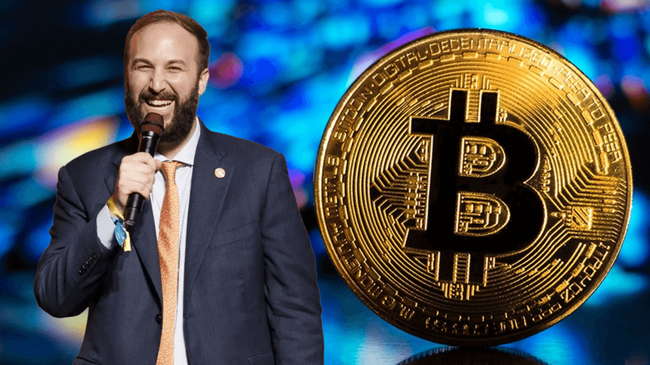 David Bailey kritisiert ‘gescheiterte’ Altcoins, während Kritiker das Bitcoin-Treasury-Modell zerreißen