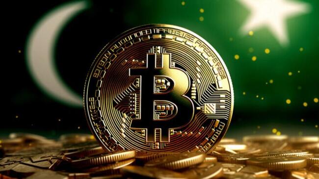 4 千萬用戶、年交易額 3 千億美元！巴基斯坦鼓勵全球加密貨幣公司進駐