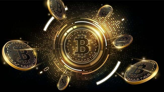 Hyperscale Data enthüllt $100 Millionen Bitcoin Treasury-Strategie