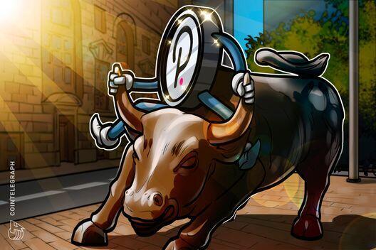 Dieser Coin schafft sein inflationäres Token-Modell ab: Steht ein Pump bevor?