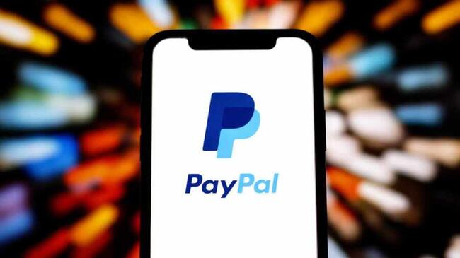 Paypal erweitert Peer-to-Peer-Zahlungen mit Kryptomöglichkeiten für globale Wallets