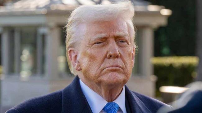 Трамп возобновляет призыв заменить ежеквартальные отчеты SEC на полугодовую отчетность