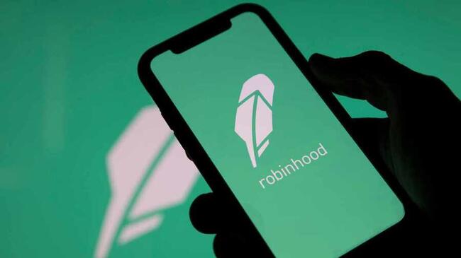 Robinhood Ventures Fund готов преобразить $10T частный рынок для розничной торговли