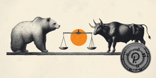Polkadot Preisprognose: Referendum zur Kontrolle des Angebots kann die Stimmung der Investoren nicht heben