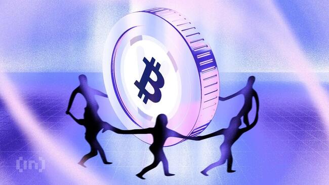 Fidelity คาดการณ์การขาดแคลน Bitcoin ครั้งใหญ่—28% จะหายไปจากตลาด
