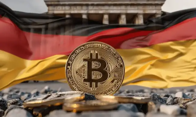 Openbank, banca online a Santander, permite retailerilor din Germania să tranzacționeze BTC, ETH, LTC, ADA, POL