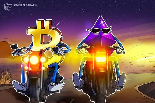 Bitcoin (BTC) und Ether (ETH) kurz vor "Monsterbewegung": Tom Lee macht Prognose