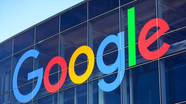 Google запускает протокол AI-платежей с интеграцией криптовалют и стейблкоинов