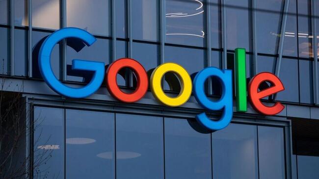 支援穩定幣！Google 推出 AI 支付協議，獲 Coinbase 、以太坊基金會力挺