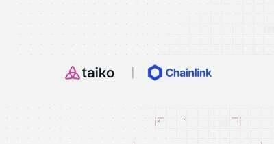 Chainlink launches Data Streams as official oracle infrastructure on Taiko