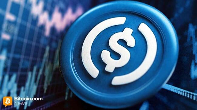 Circle und Kraken entfachen Stablecoin-Umwälzung mit bahnbrechender Partnerschaft